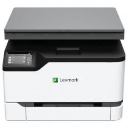 Imprimantes multifonction laser couleur