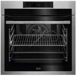 Four encastrable AEG