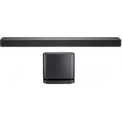 Barre de son Bose