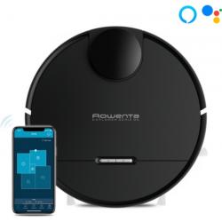 Aspirateurs robots Rowenta