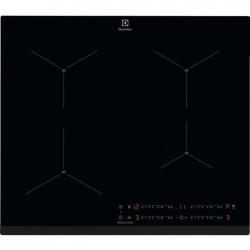 Plaques de cuisson à induction