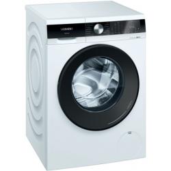 Lave-linge séchant Siemens