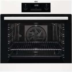 Four encastrable AEG BPB331021W