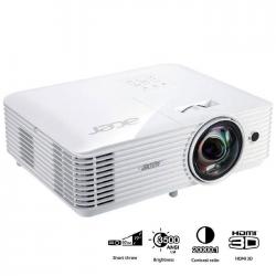 Vidéoprojecteurs usage bureautique et professionnel