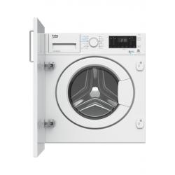 Lave-linges séchants Beko