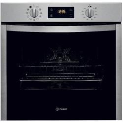 Four encastrable Indesit IFW5844PIX