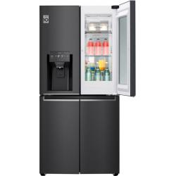 Réfrigérateur américain LG
