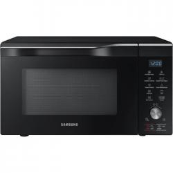 Micro-ondes diamètre du plateau supérieur à 32 cm (grand plat)
