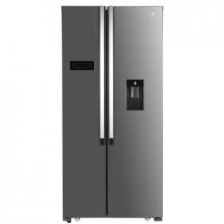 Réfrigérateurs américains très énergivores (classe F 2021)