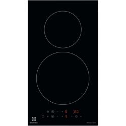 Plaques de cuisson avec 2 foyers : idéal pour les petits espaces