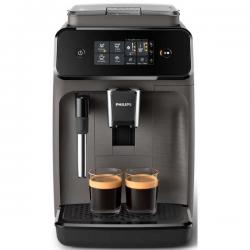 Machines à café broyeur pour des boissons à base de café et eau