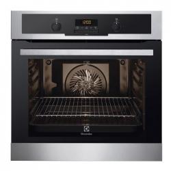 Four encastrable Electrolux EEC44549OX