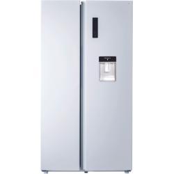 Réfrigérateurs américains avec distributeur d'eau