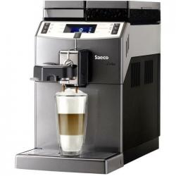 Machines à café broyeur pour des boissons à base de café et eau ou lait