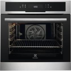 Four encastrable Electrolux EEC5799BOX