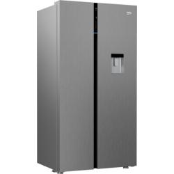 Réfrigérateur américain Beko