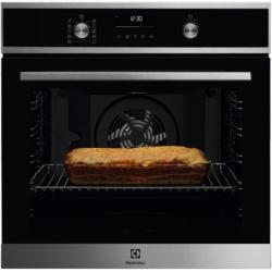 Four encastrable Electrolux