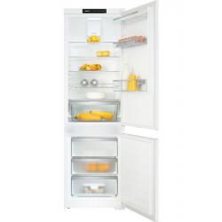 Réfrigérateur-congélateur Miele