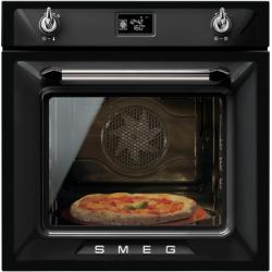 Four encastrable Smeg