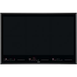 Plaque de cuisson Electrolux