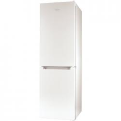 Réfrigérateur-congélateur Hotpoint