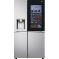 Réfrigérateurs américains énergivores (classe E 2021)
