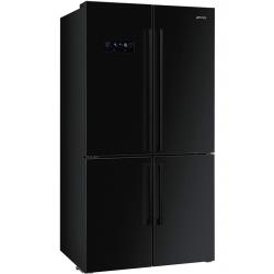 Réfrigérateur-congélateur Smeg