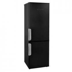Réfrigérateur-congélateur Schneider SCB315NFB