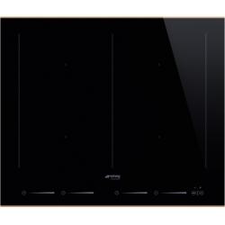 Plaque de cuisson Smeg