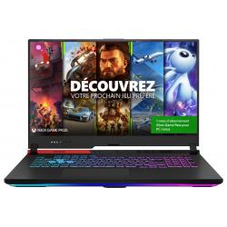 PC portables processeur AMD Ryzen 9