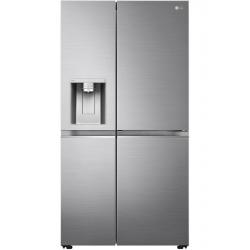 Réfrigérateur américain LG