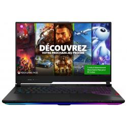 PC portables mémoire vive 64 Go