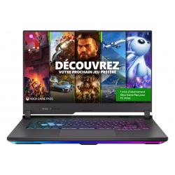 PC portables processeur AMD Ryzen 7