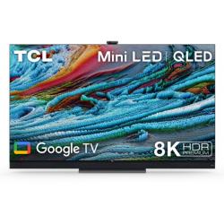 Téléviseurs 8K (Ultra HD)