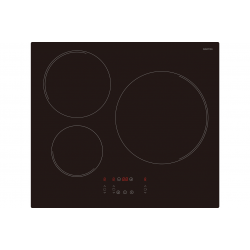 Plaques de cuisson PROLINE