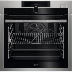 Four encastrable AEG