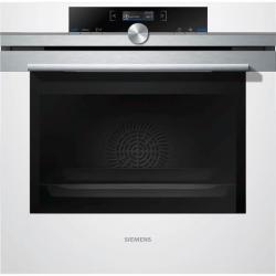 Four encastrable Siemens HB672GBW1S