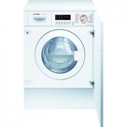 Lave-linge séchant Bosch