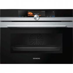 Four encastrable Siemens CS658GRS7