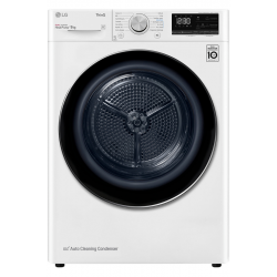 Sèche-linges à capacité standard (entre 8 et 9 kg)