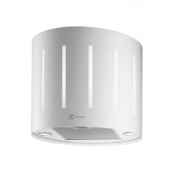 Hotte aspirante Electrolux
