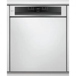 Lave-vaisselle Whirlpool WBO3T333DFI