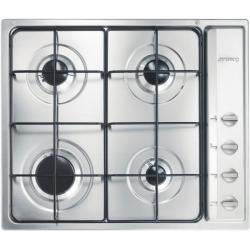 Plaques de cuisson à commandes latérales : design épuré et sécurité