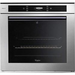 Four encastrable Whirlpool AKZM6560IXL