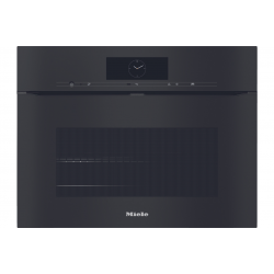 Four encastrable Miele