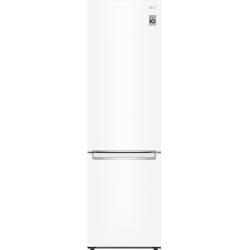 Réfrigérateurs-congélateurs LG