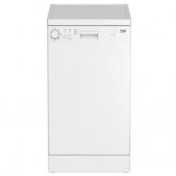 Lave-vaisselle Beko DFS05011W