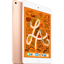Tablettes tactiles Apple iPad mini 2019