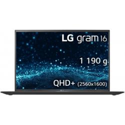 PC portables LG
