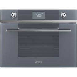 Four encastrable Smeg
